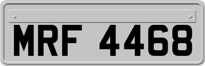 MRF4468