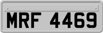 MRF4469