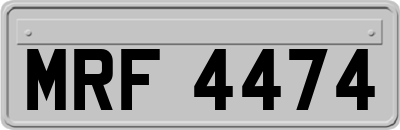 MRF4474
