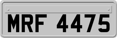 MRF4475