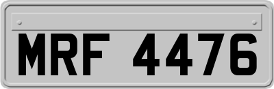 MRF4476