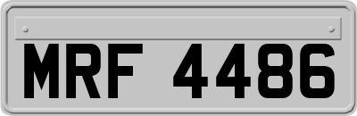 MRF4486