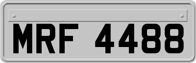 MRF4488