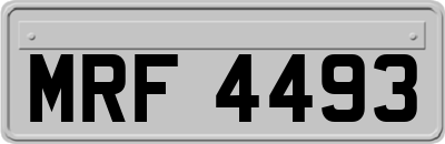 MRF4493