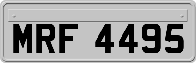 MRF4495