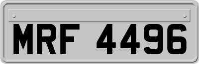 MRF4496