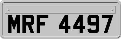 MRF4497