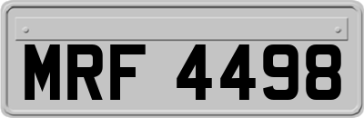 MRF4498