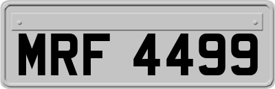 MRF4499