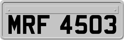MRF4503