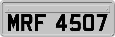 MRF4507