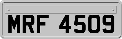 MRF4509