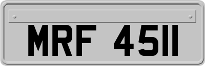 MRF4511