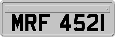 MRF4521