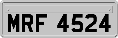 MRF4524