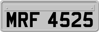 MRF4525