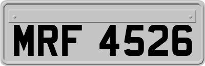 MRF4526