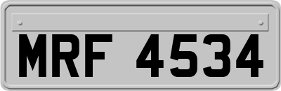 MRF4534