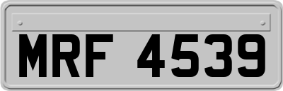 MRF4539