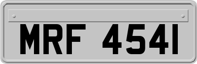 MRF4541