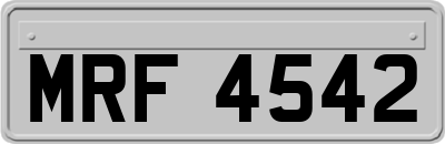 MRF4542