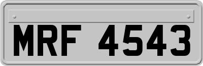 MRF4543