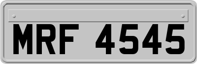 MRF4545