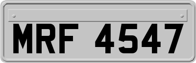 MRF4547