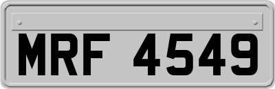 MRF4549