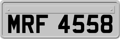MRF4558