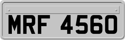 MRF4560