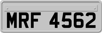 MRF4562