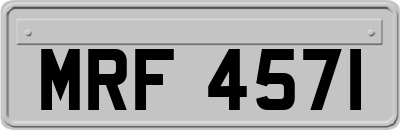 MRF4571