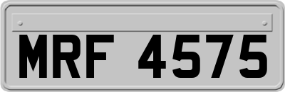 MRF4575