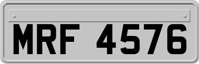 MRF4576