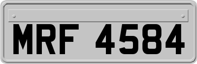 MRF4584