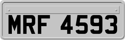 MRF4593