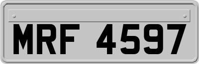 MRF4597