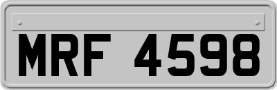 MRF4598