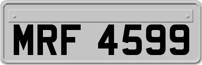 MRF4599
