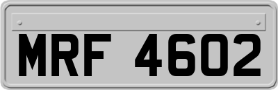MRF4602