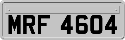 MRF4604