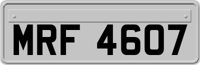 MRF4607
