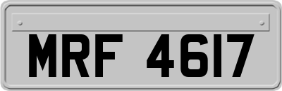 MRF4617