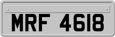 MRF4618