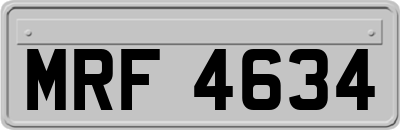 MRF4634