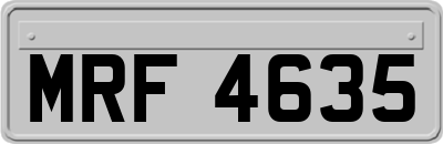 MRF4635