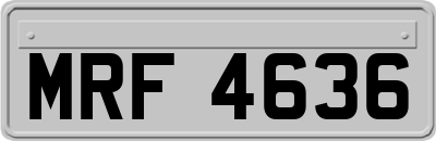 MRF4636