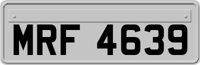 MRF4639