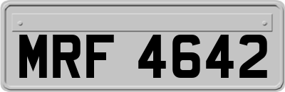 MRF4642